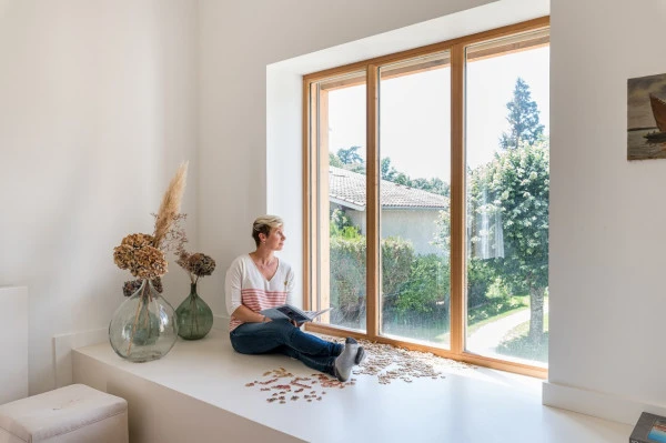 Fixe sur plateforme relax